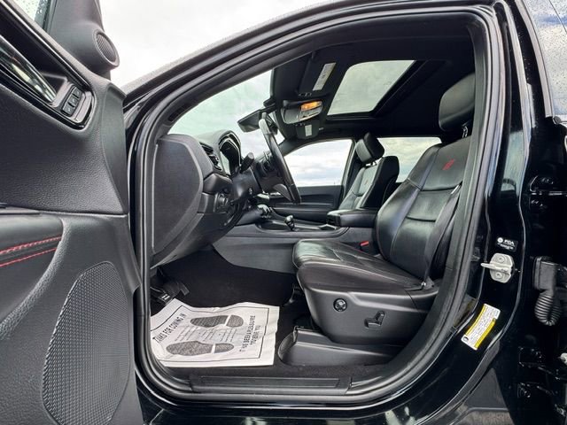 Used 2024 Dodge Durango GT AWD/4WD image 11