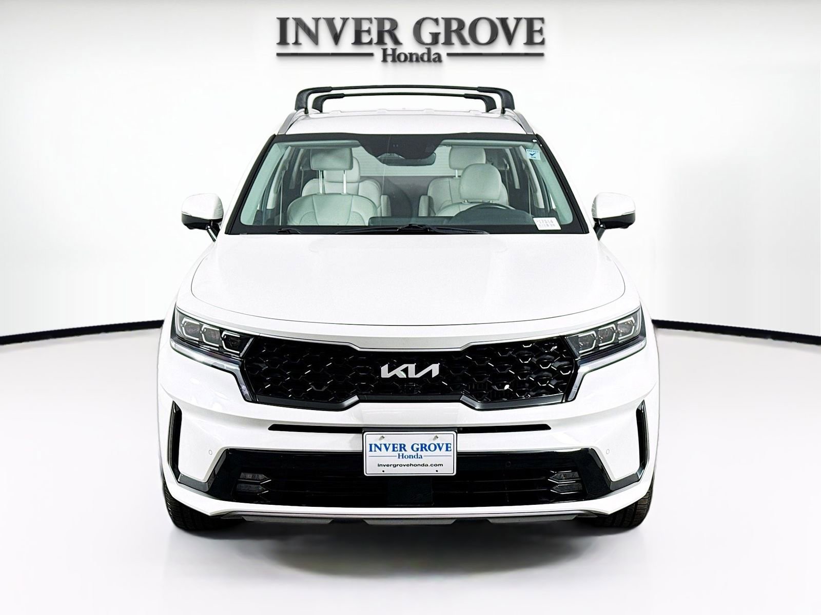 Used 2023 Kia Sorento SX Prestige AWD/4WD image 2