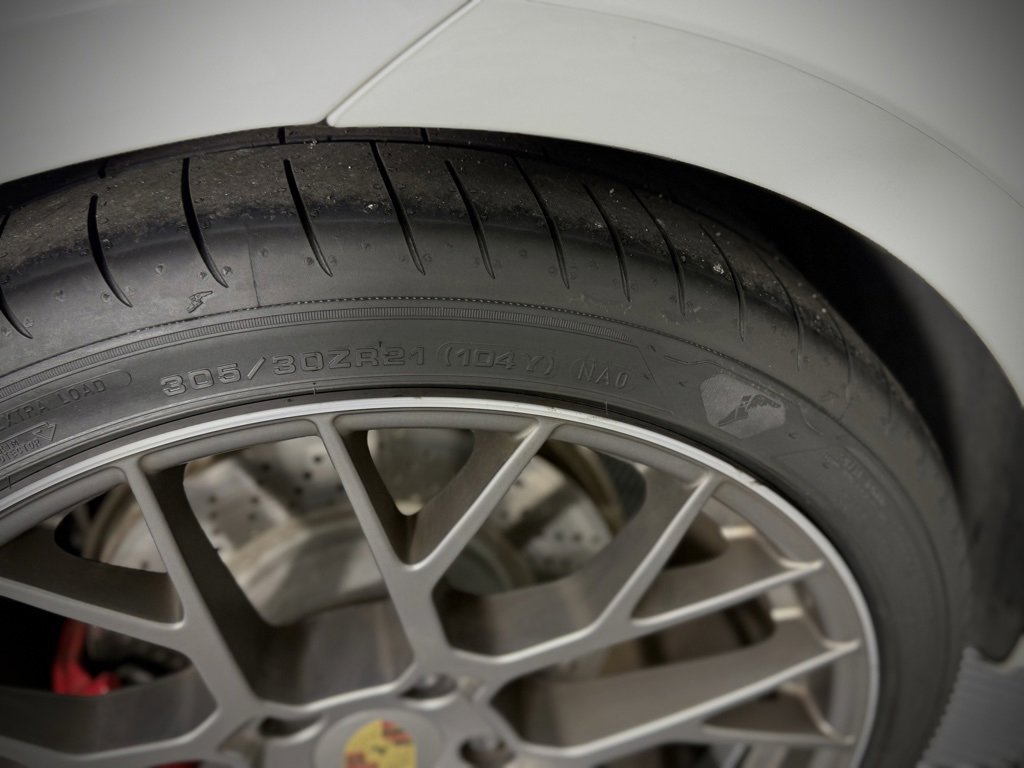 Used 2020 Porsche 911 Carrera 4S image 19