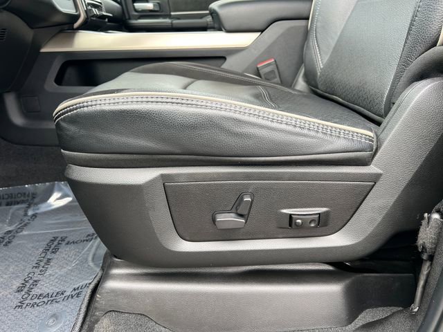 Used 2024 RAM 2500 Laramie image 14