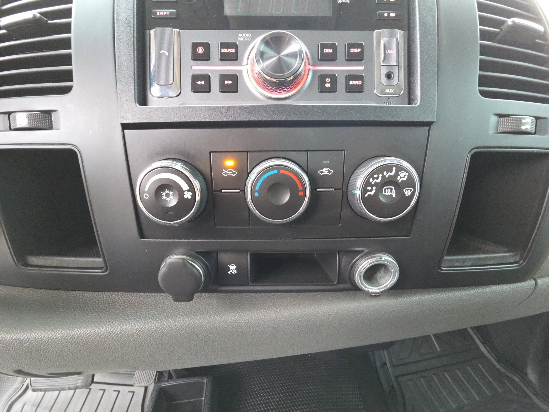 Used 2010 Chevrolet Silverado 1500 W/T w/ LS Package image 22