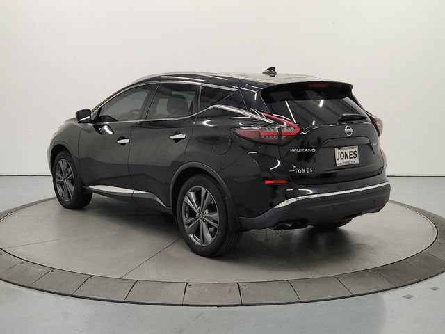 Used 2019 Nissan Murano Platinum AWD/4WD image 6