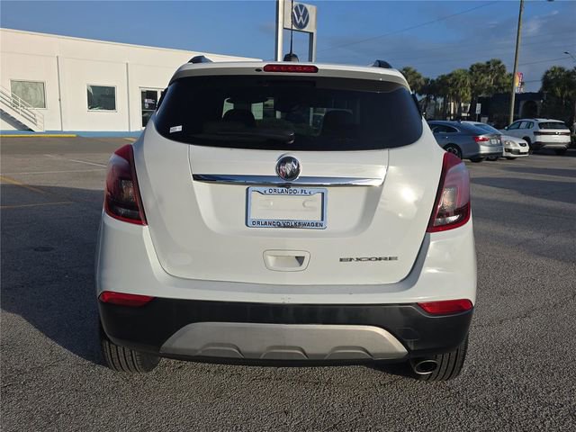 Used 2019 Buick Encore Essence image 4