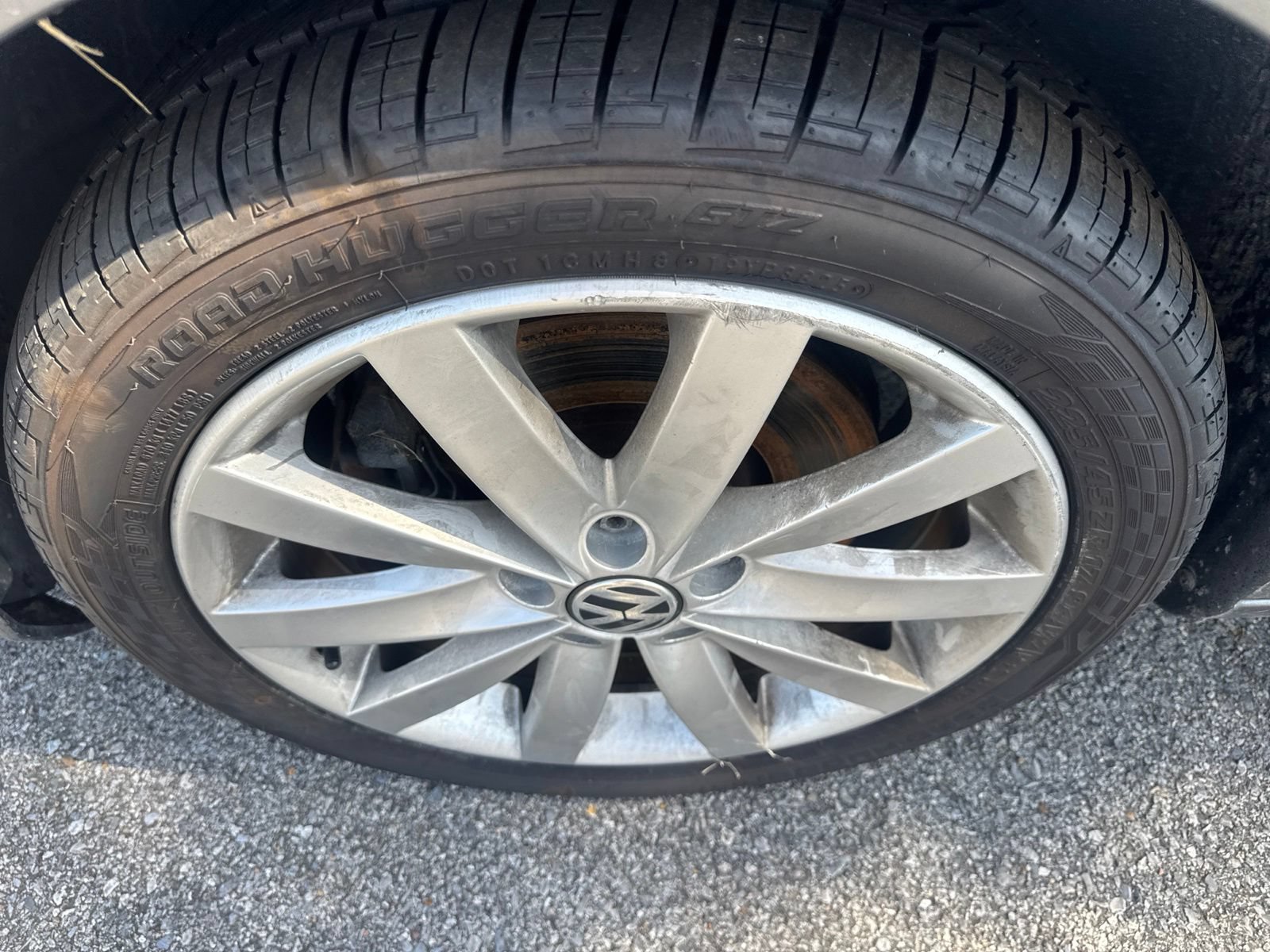 Used 2012 Volkswagen Jetta TDI FWD image 8