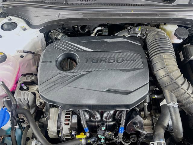 Used 2024 Kia Forte GT FWD image 30