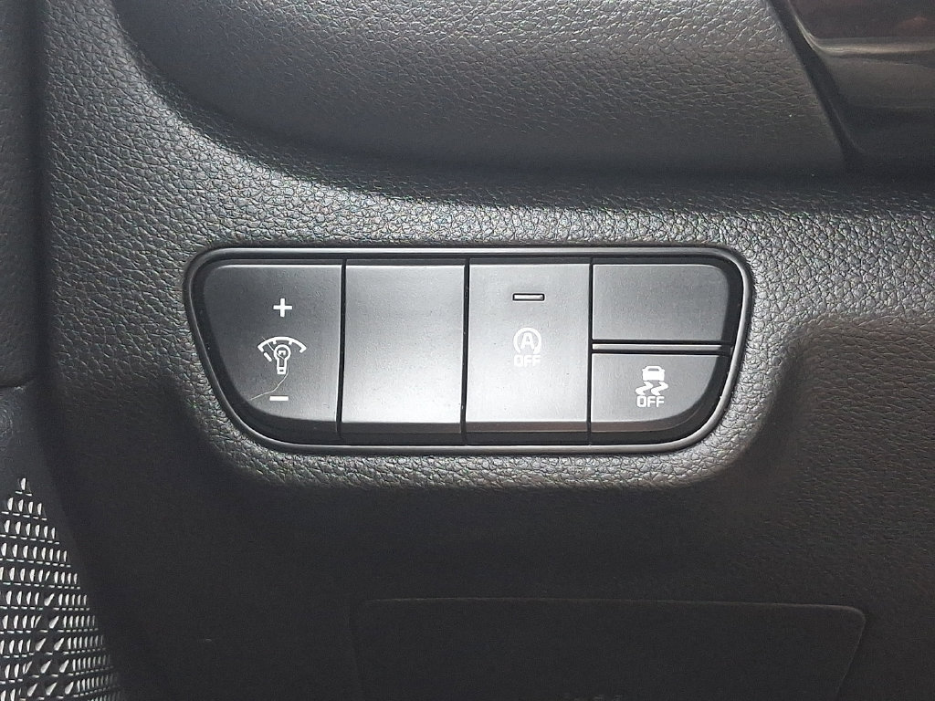 Used 2024 Kia Seltos S AWD/4WD image 24