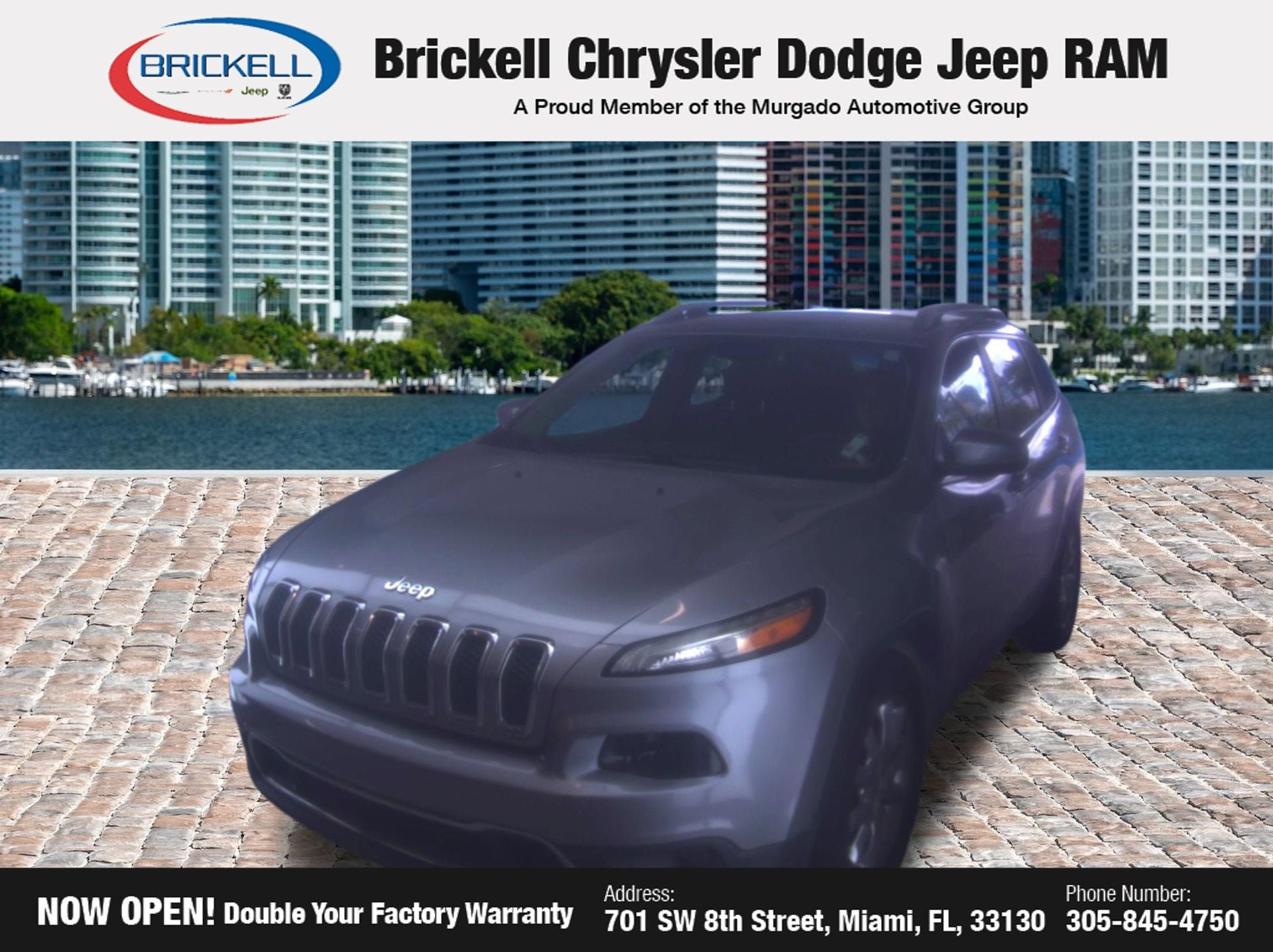 Used 2016 Jeep Cherokee Latitude w/ Comfort/Convenience Group AWD/4WD image 15