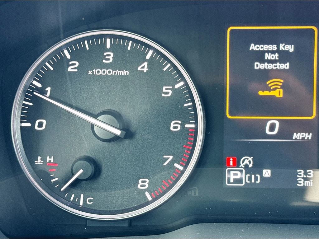 New 2026 Subaru Forester Premium image 14