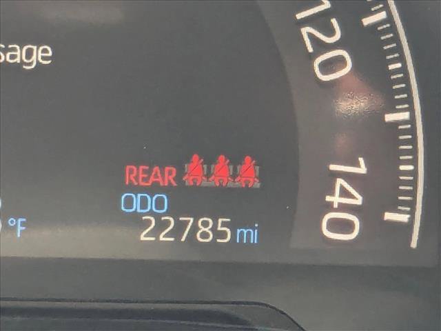 Used 2024 Toyota RAV4 LE FWD image 6