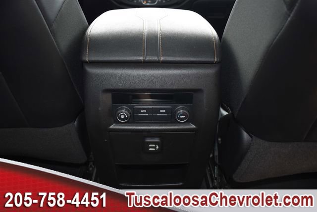 Used 2019 Chevrolet Traverse LT image 28