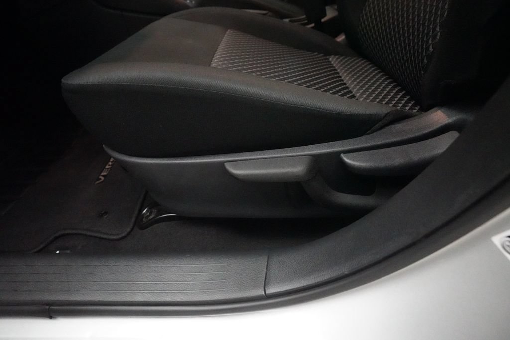 Used 2024 Nissan Versa S w/ S Plus Package FWD image 28