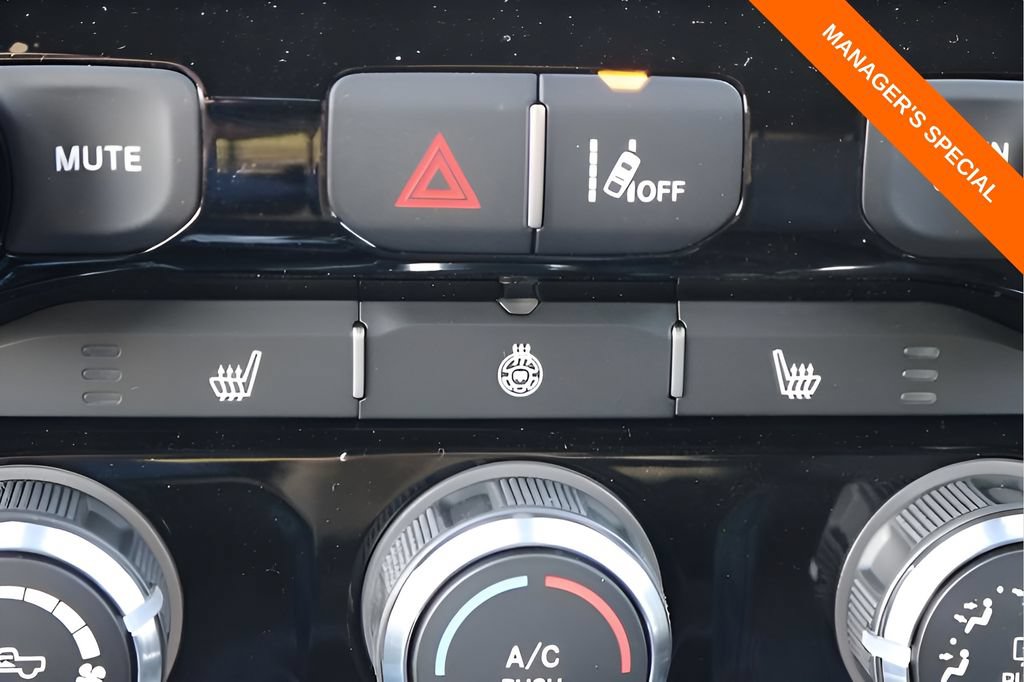 New 2025 RAM 1500 Lone Star AWD/4WD image 21