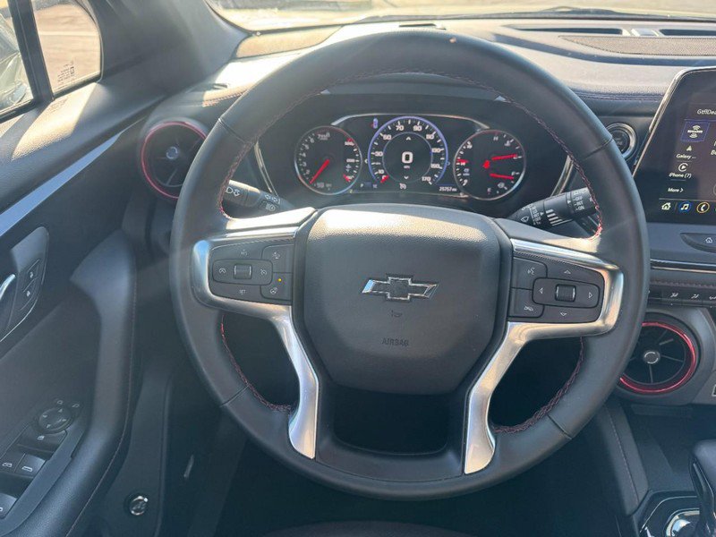 Used 2025 Chevrolet Blazer RS image 15