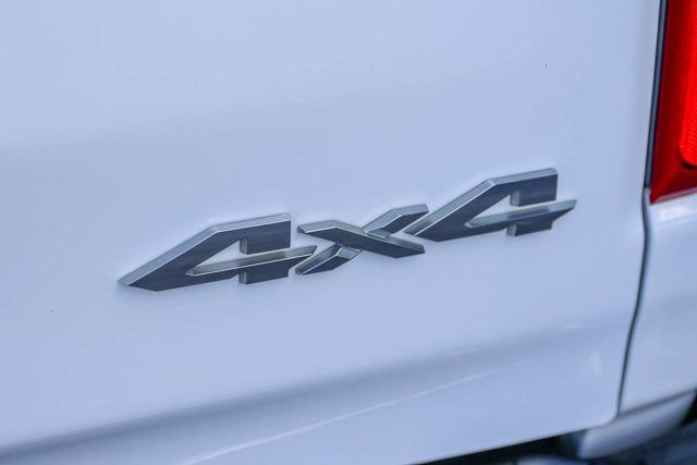 Used 2022 RAM 1500 Big Horn image 10