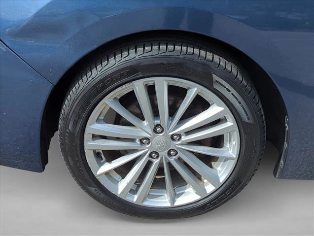 Used 2013 Subaru Impreza 2.0i Limited image 9