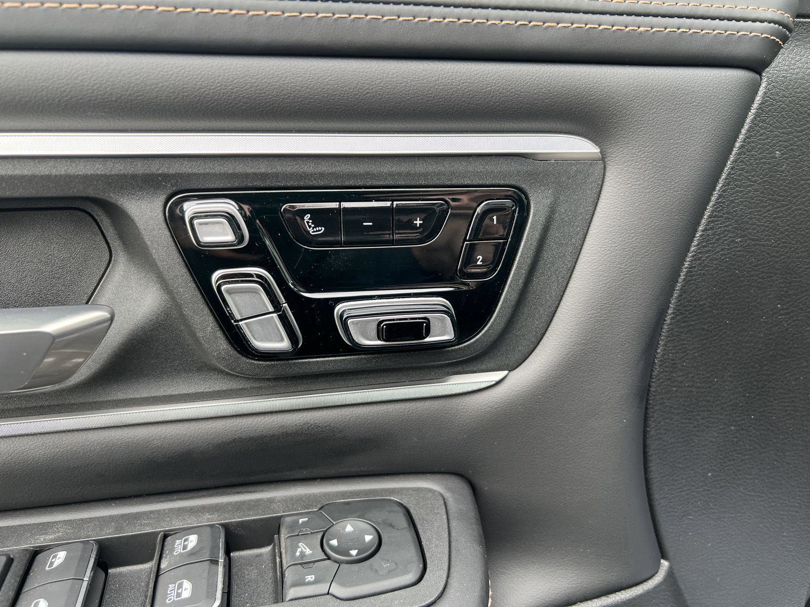 New 2026 RAM 1500 Tungsten w/ Bed Utility Group image 14