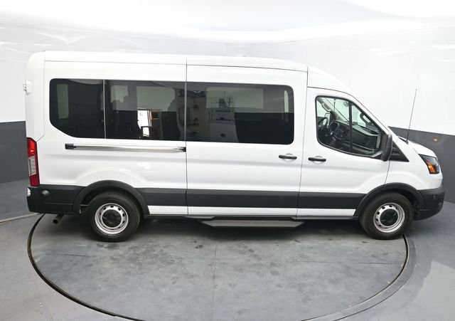Used 2024 Ford Transit 350 XL image 31