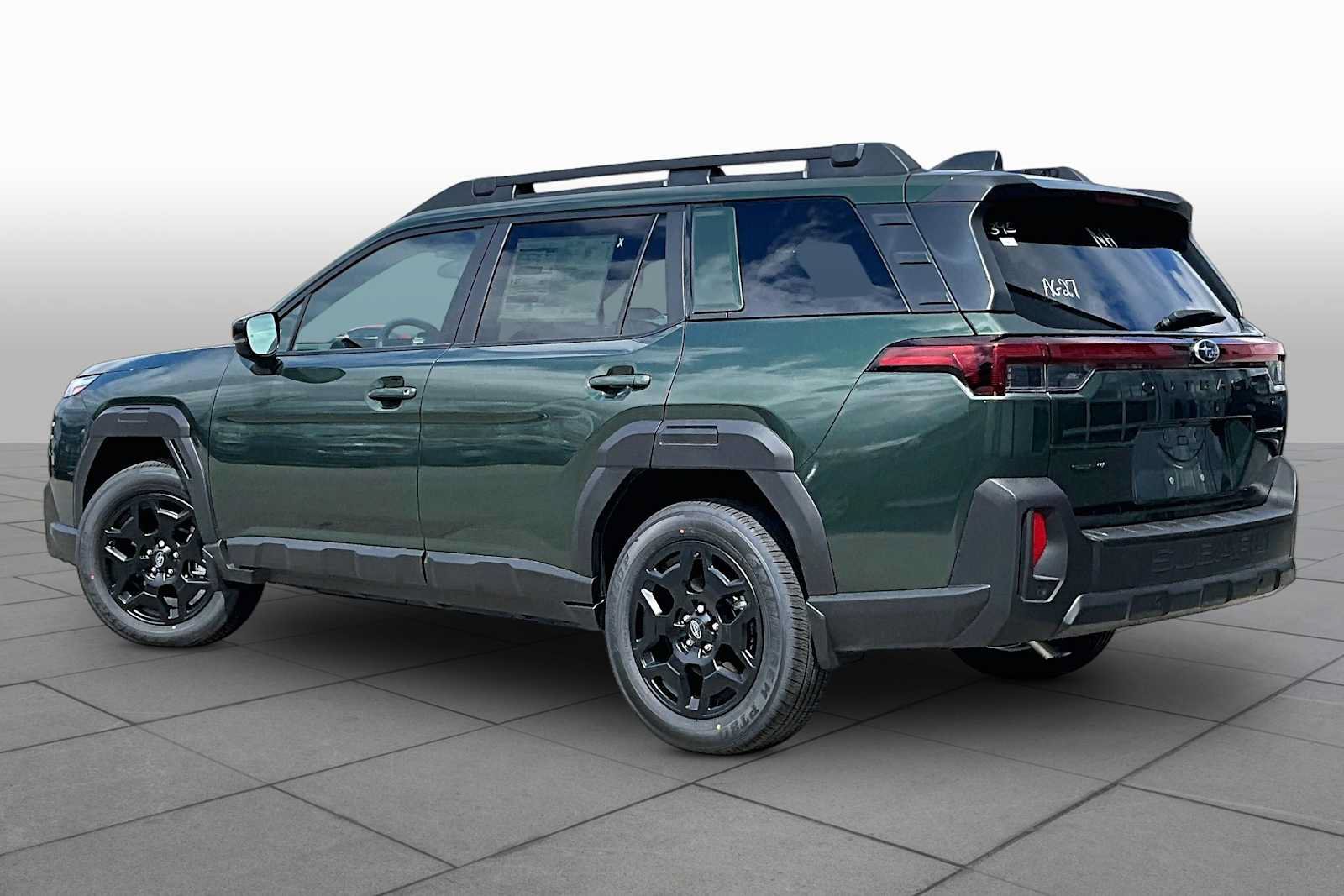 New 2026 Subaru Outback Limited AWD/4WD image 11