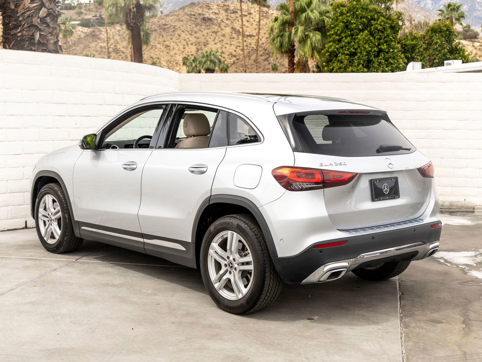 Used 2023 Mercedes-Benz GLA 250 image 7