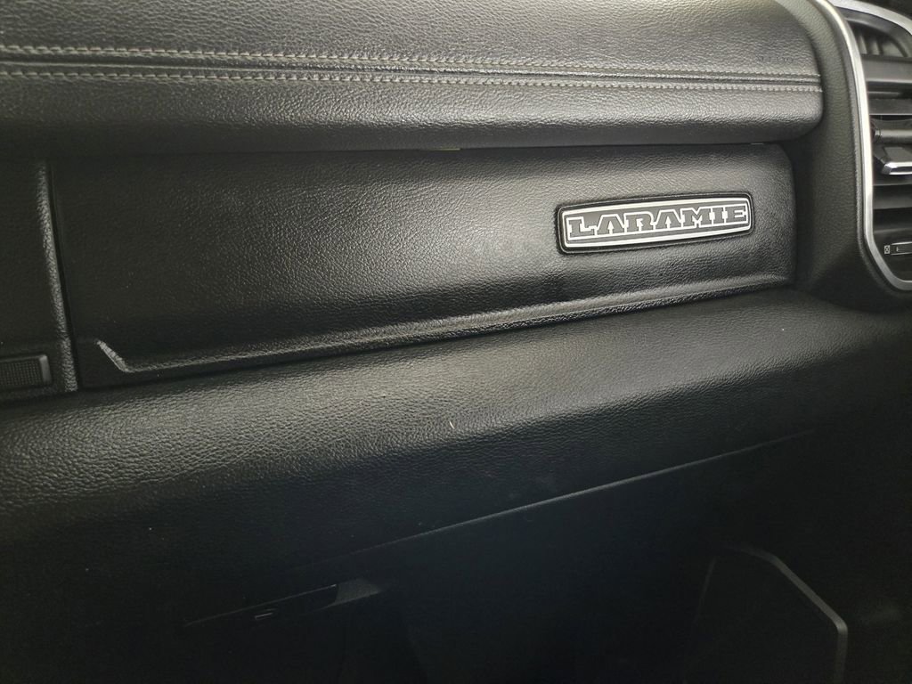 Used 2022 RAM 2500 Laramie AWD/4WD image 31