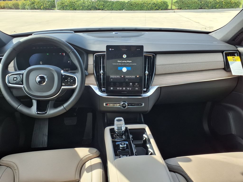 New 2026 Volvo XC90 T8 Ultra w/ Protection Package Premier AWD/4WD image 19