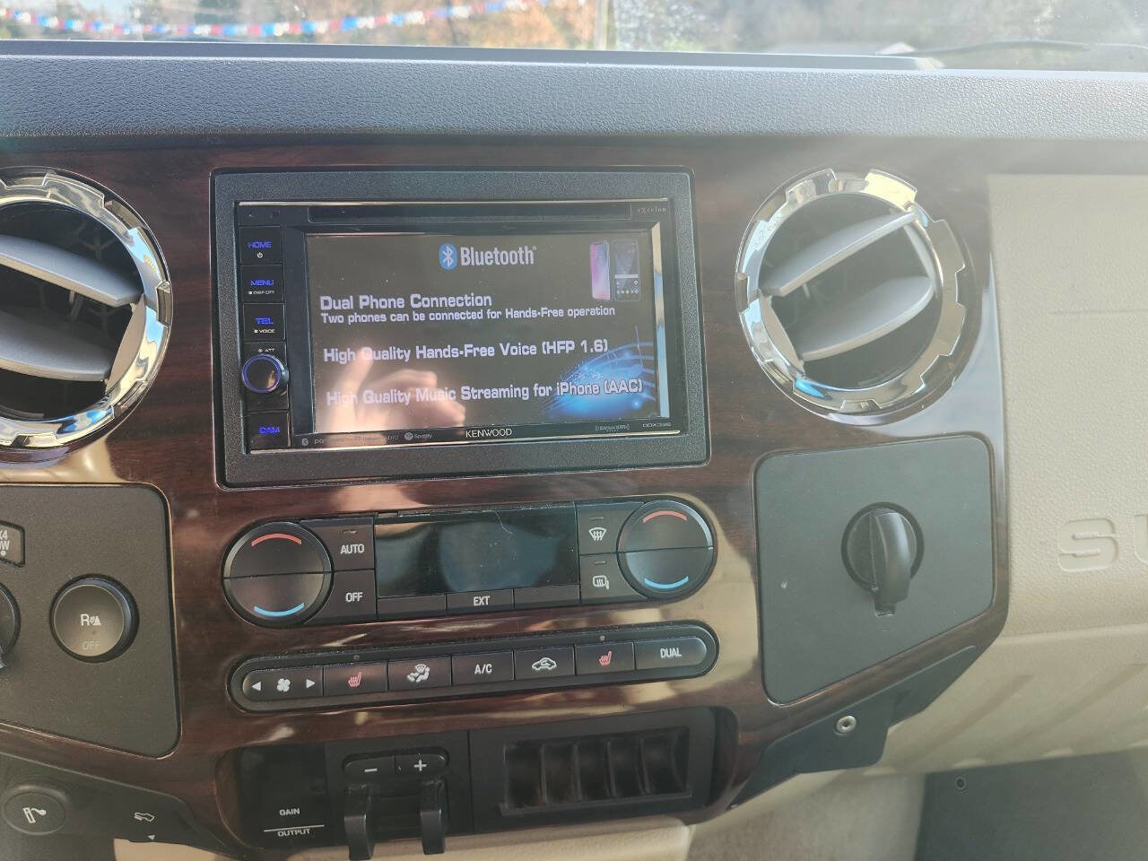 Used 2008 Ford F250 Lariat image 25