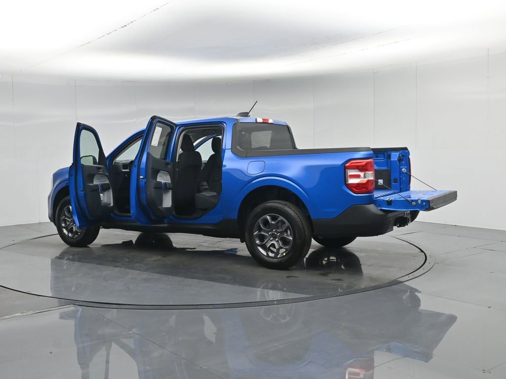 New 2026 Ford Maverick XLT image 36