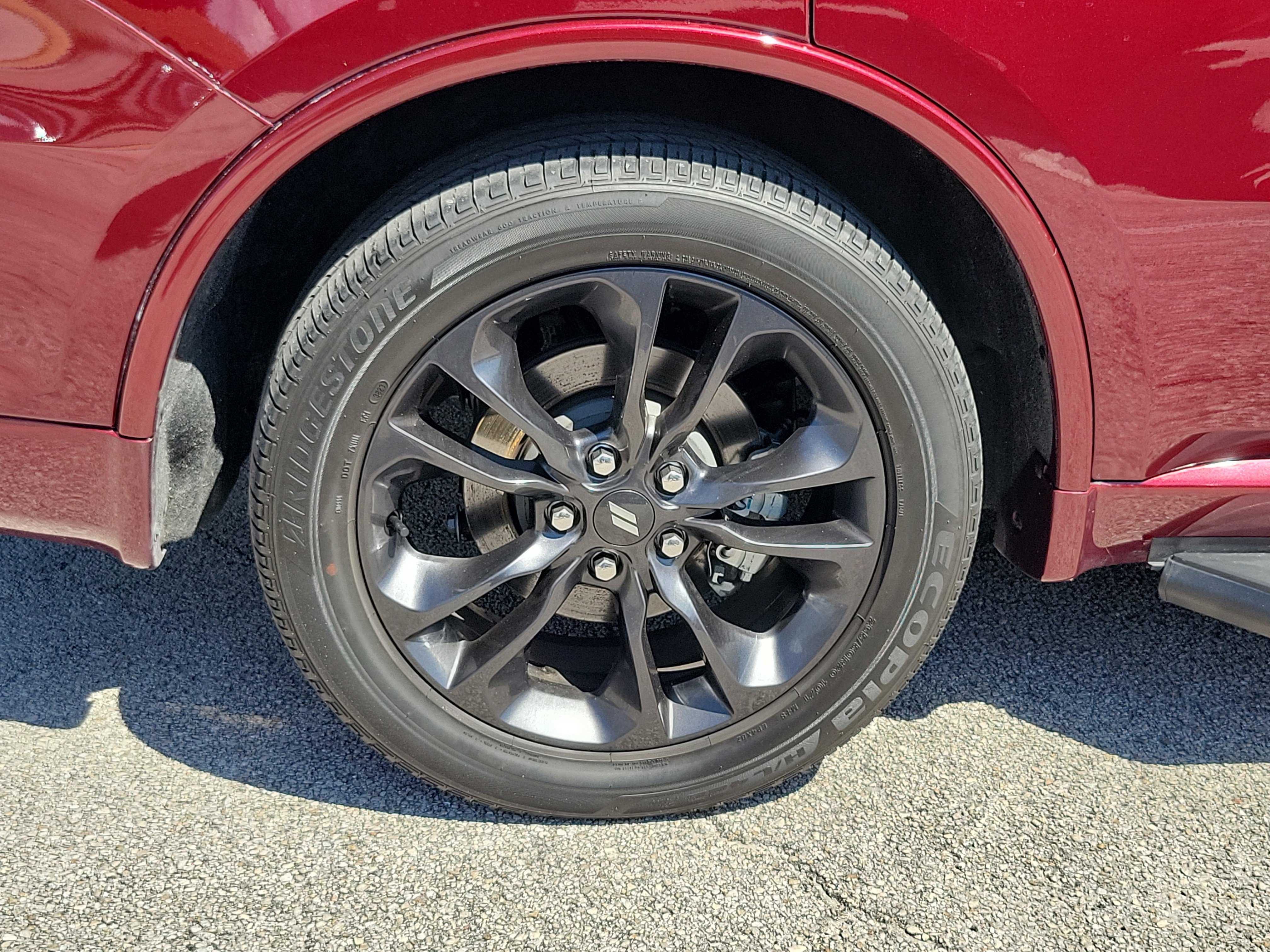 Used 2024 Dodge Durango R/T image 5