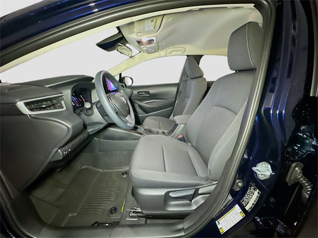 New 2026 Toyota Corolla LE image 14