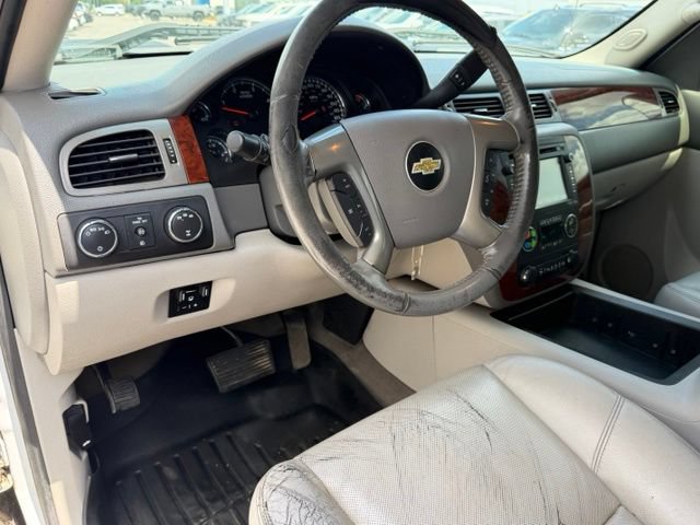 Used 2014 Chevrolet Silverado 2500 LTZ w/ LTZ Plus Package AWD/4WD image 14