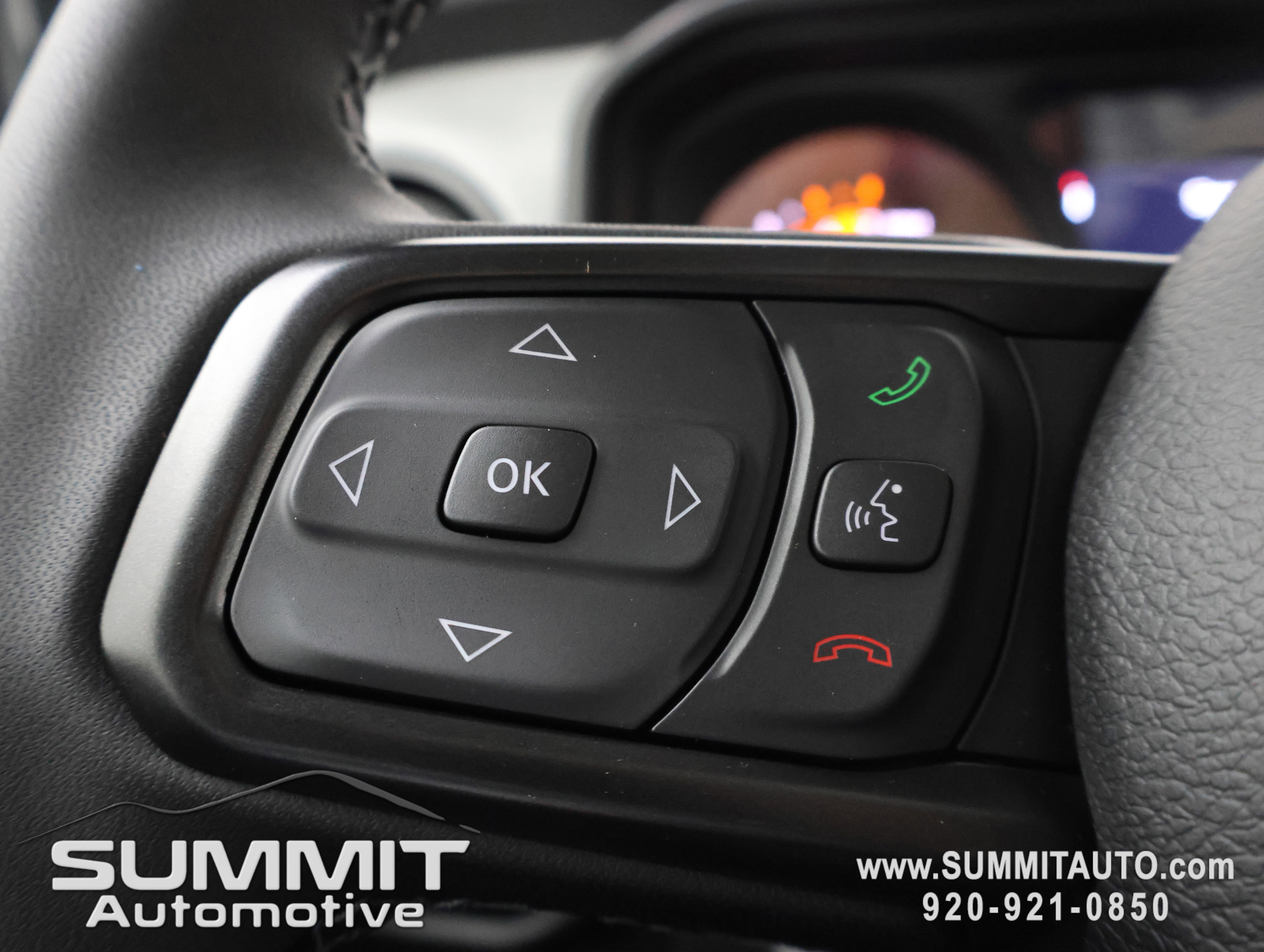 New 2026 Jeep Wrangler Sport S image 14