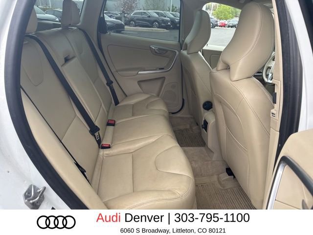 Used 2015 Volvo XC60 T5 AWD/4WD image 12