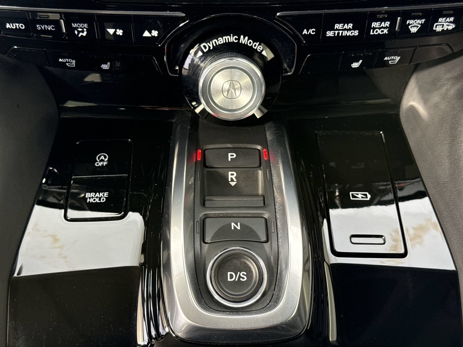 Certified 2025 Acura MDX w/ Technology Package FWD image 19