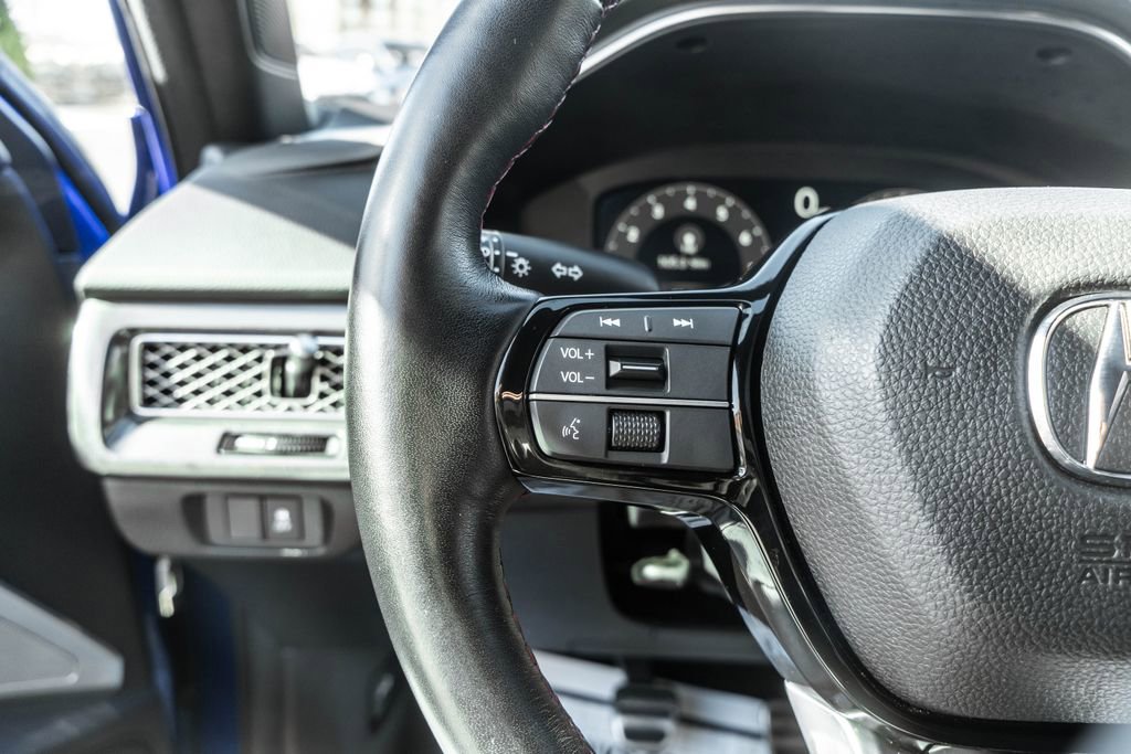 Used 2024 Acura Integra Type S image 24