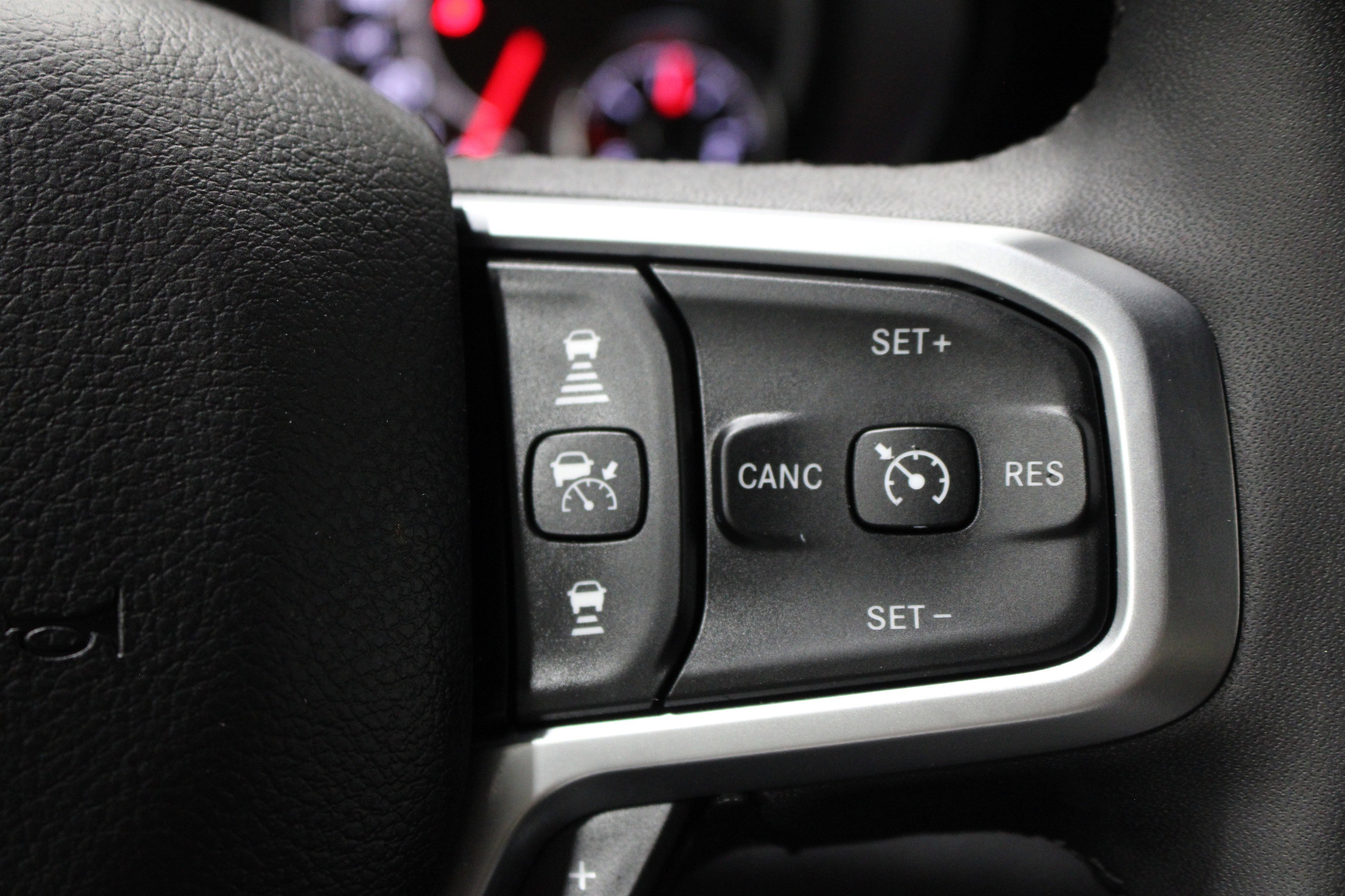 Used 2025 RAM 1500 Big Horn image 11