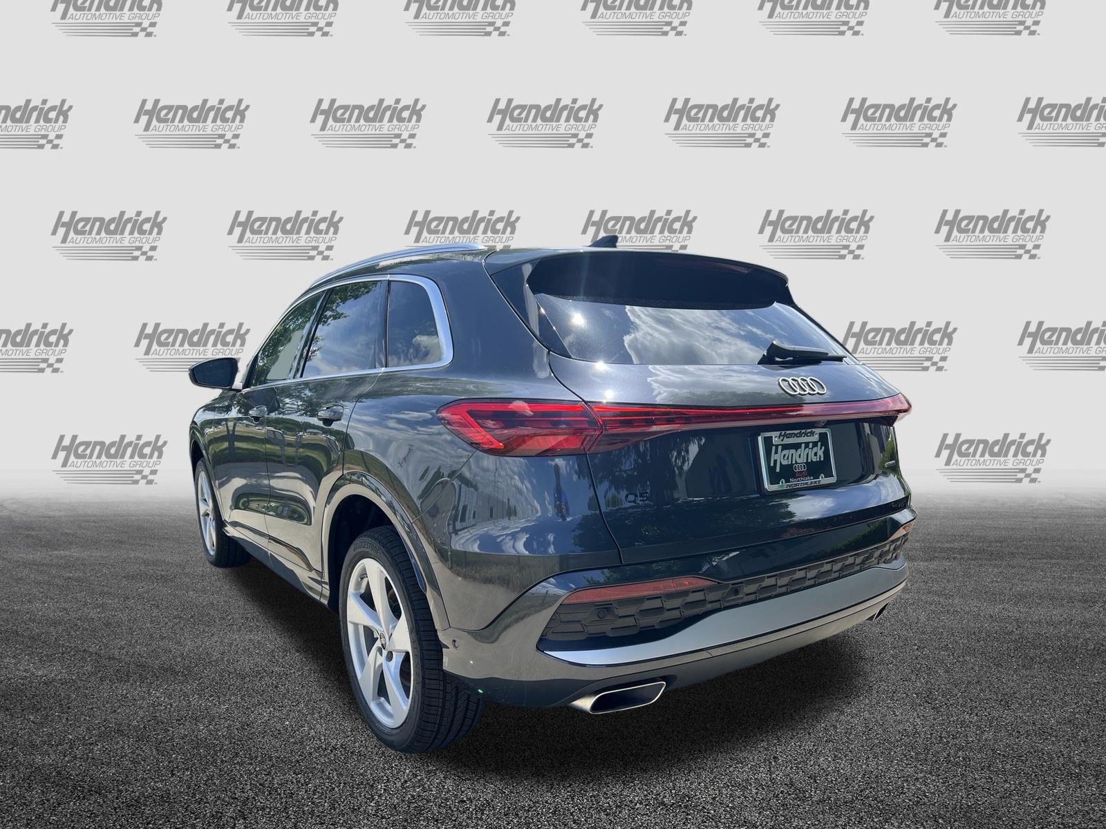 Used 2026 Audi Q5 Premium AWD/4WD image 7