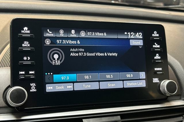 Used 2020 Honda Accord Sport image 21