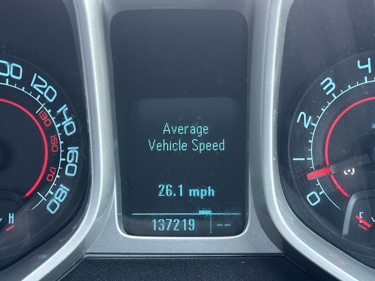 Used 2011 Chevrolet Camaro SS image 9