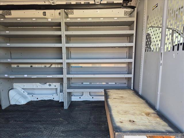Used 2022 Ford Transit 250 Medium Roof RWD image 17