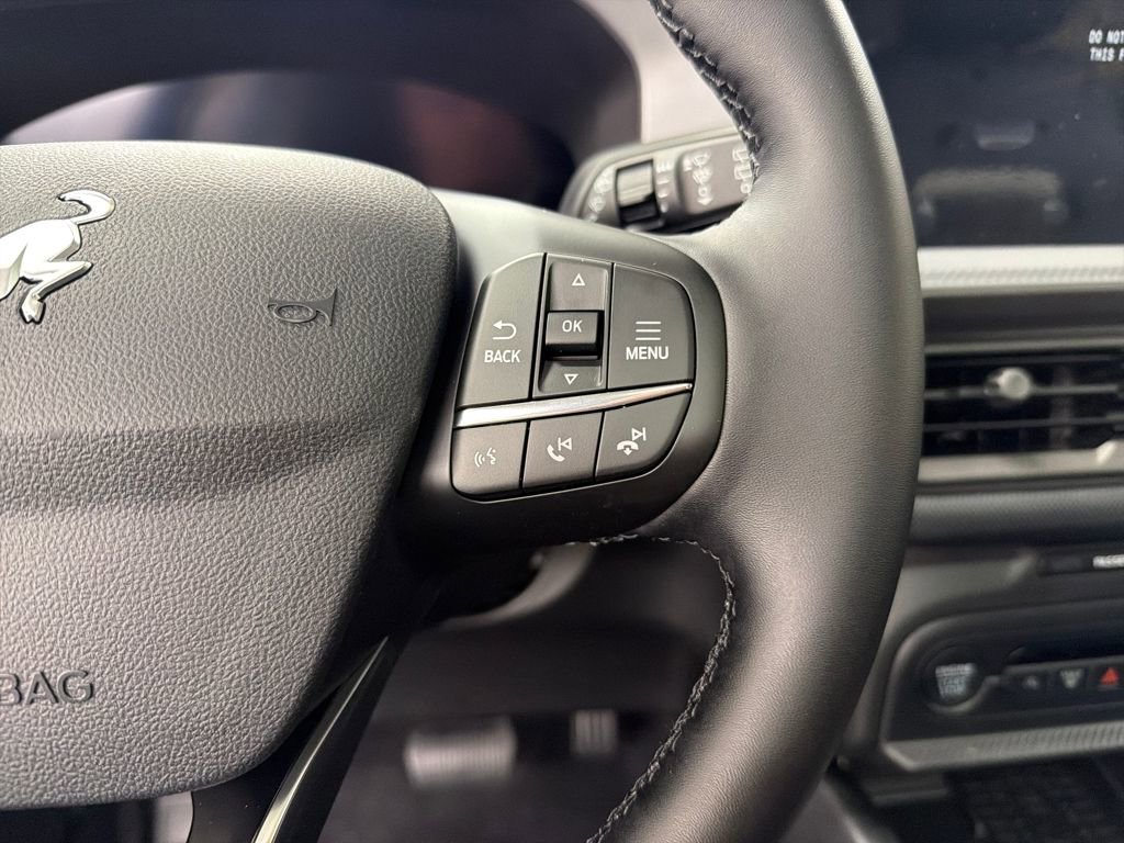 New 2025 Ford Bronco Sport Outer Banks w/ Outer Banks Tech Package+ image 21