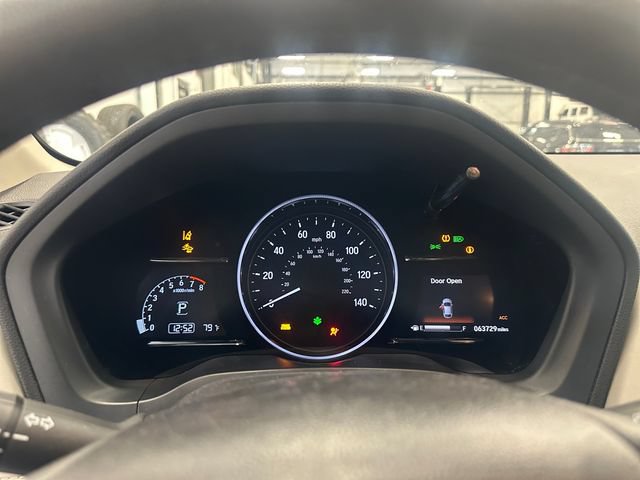 Used 2019 Honda HR-V EX image 25
