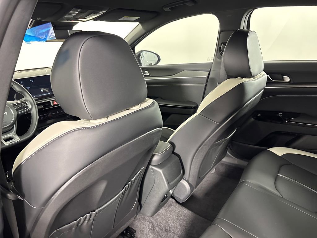 Certified 2026 Kia K5 GT-Line FWD image 29