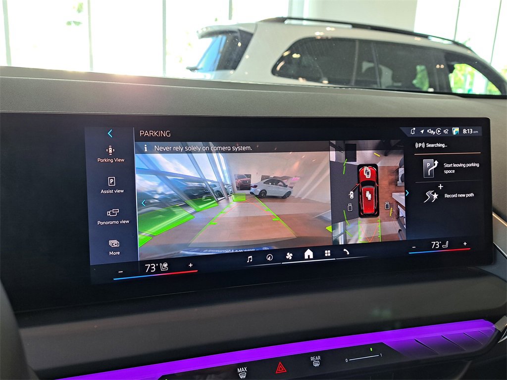 Used 2025 BMW X3 xDrive30i image 25