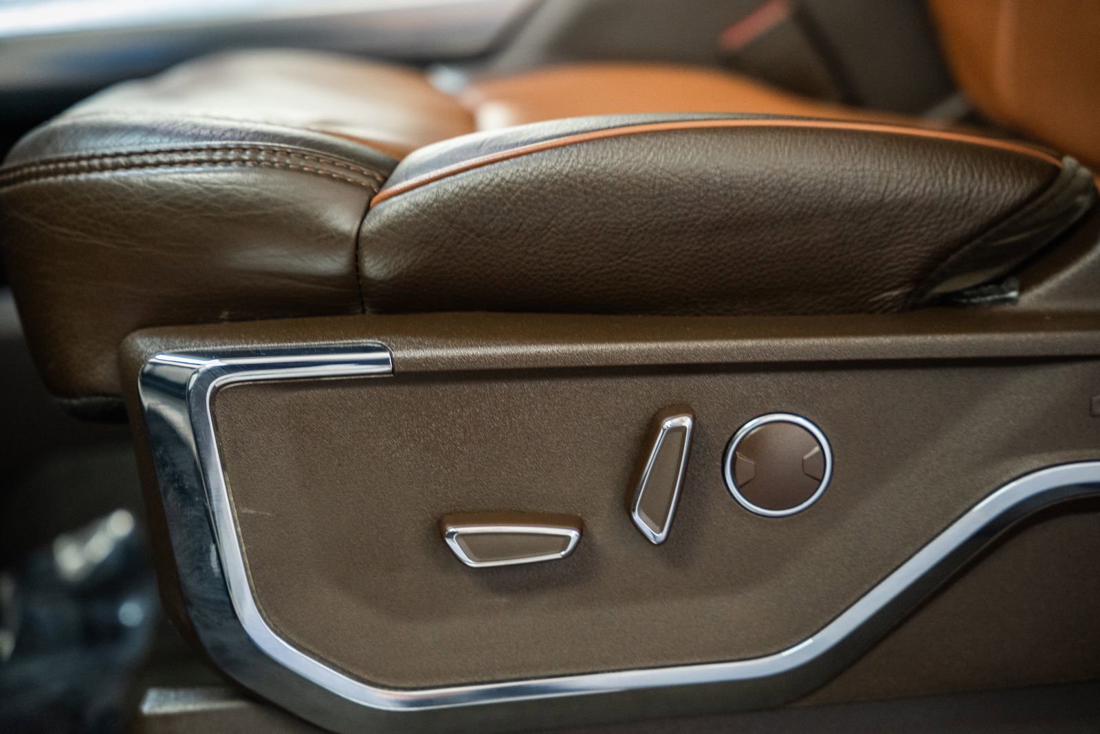 Certified 2023 Ford F150 King Ranch image 50