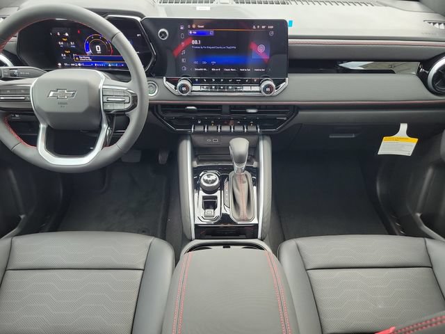 New 2026 Chevrolet Colorado Z71 w/ Technology Package AWD/4WD image 14