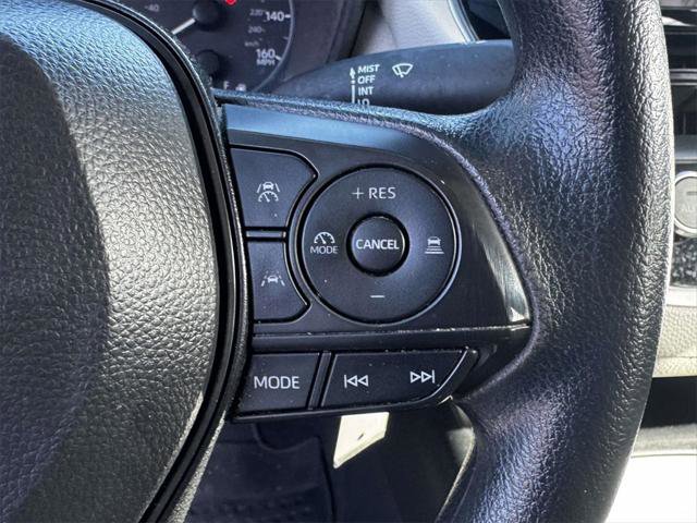 Used 2024 Toyota Corolla LE image 19