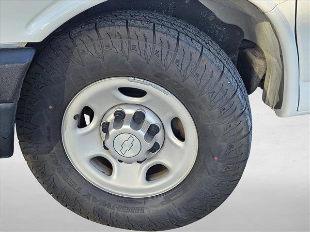 Used 2015 Chevrolet Express 3500 image 5