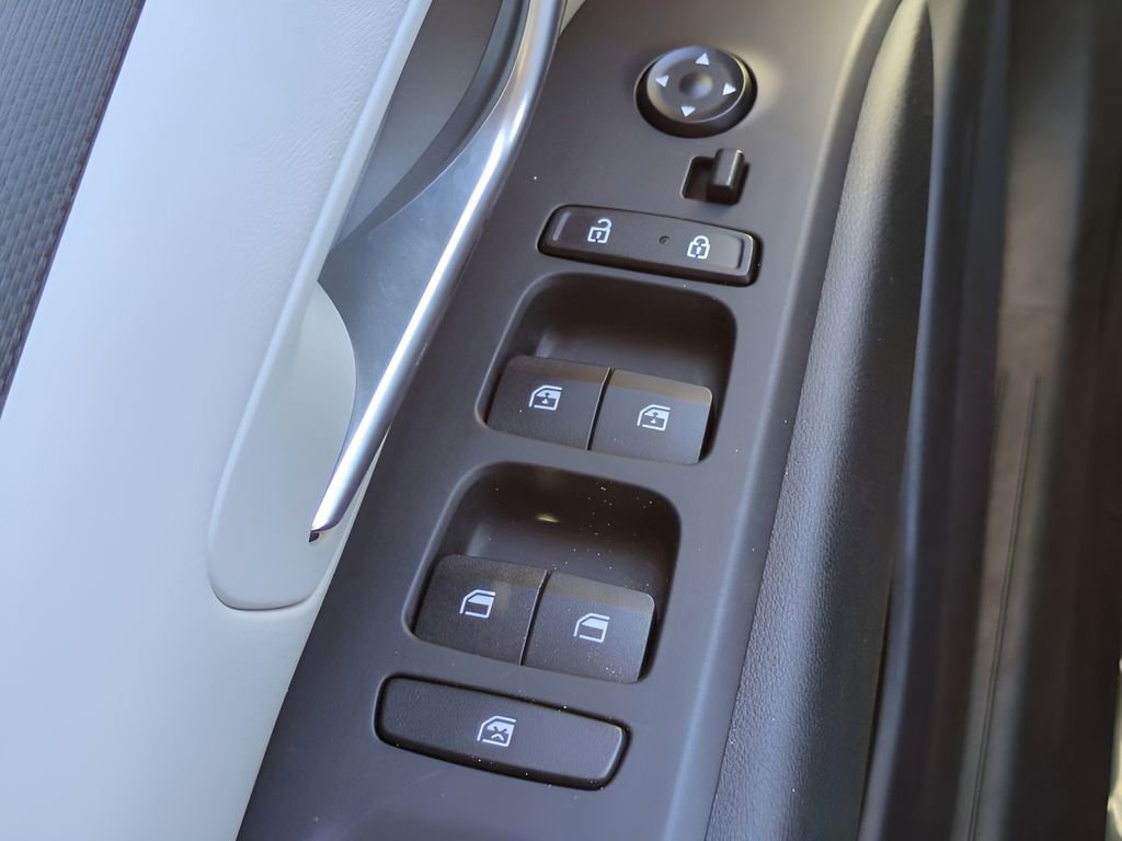 Used 2024 Hyundai Tucson SEL image 24