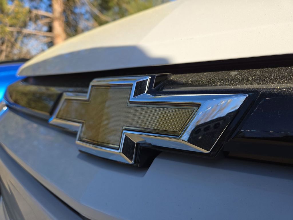 New 2026 Chevrolet Blazer EV LT w/ LPO, All-Weather Mat Package image 30