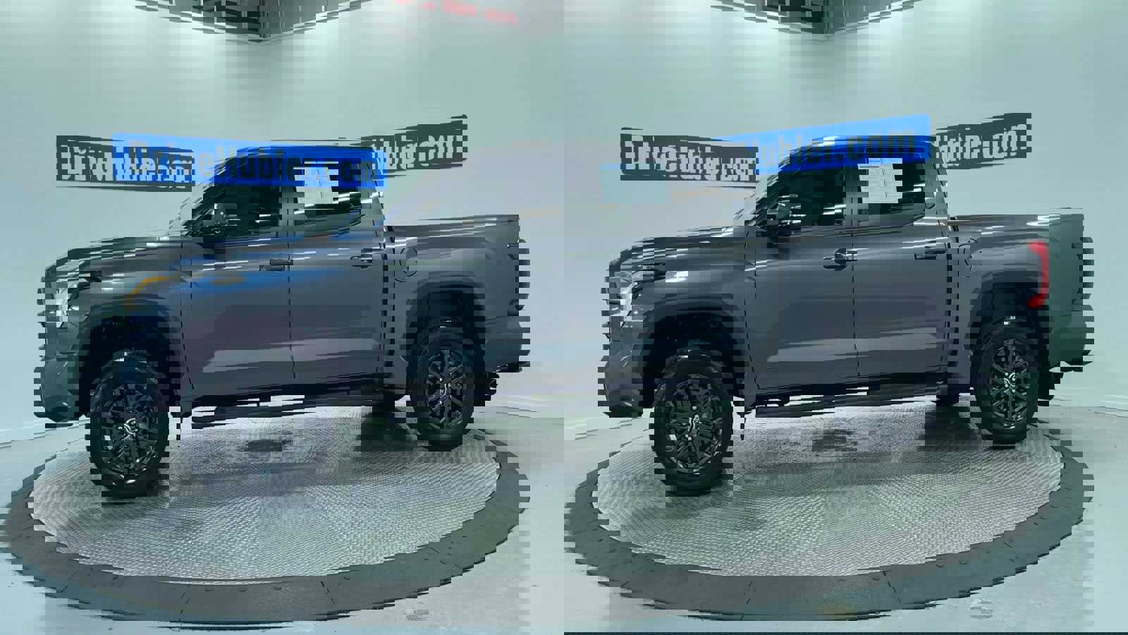 Used 2024 Toyota Tundra SR5 image 41